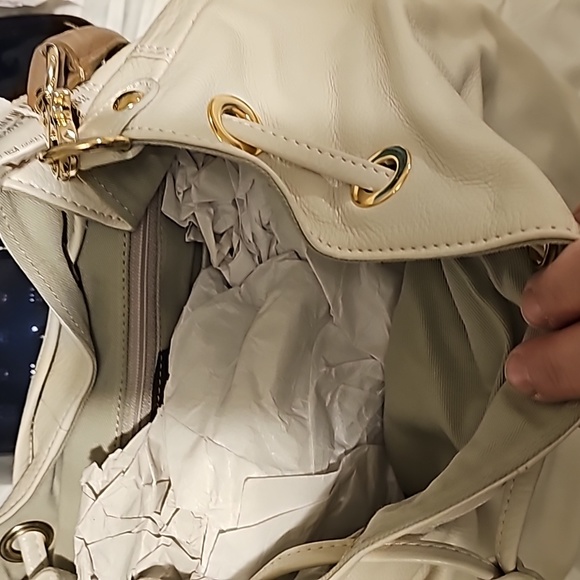 Gianni Notaro Backpack Convertible Bag - Picture 2 of 5